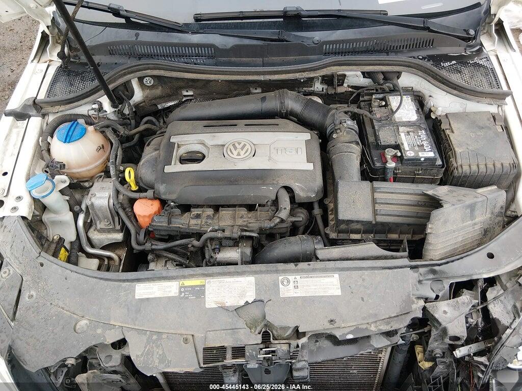WVWBN7AN9FE828346 2015 VOLKSWAGEN CC photo no. 10