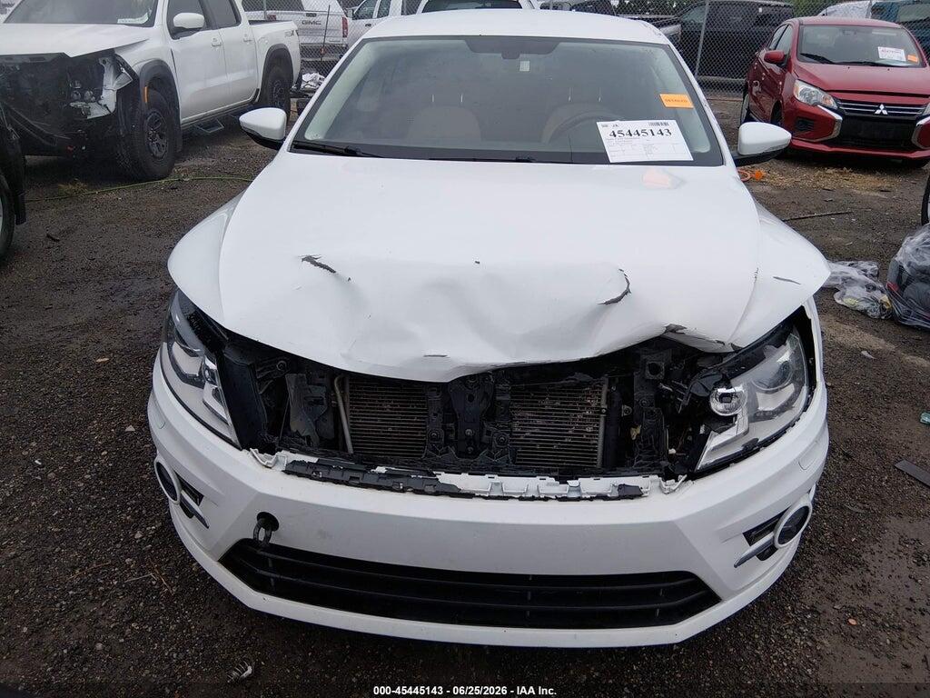 WVWBN7AN9FE828346 2015 VOLKSWAGEN CC photo no. 12