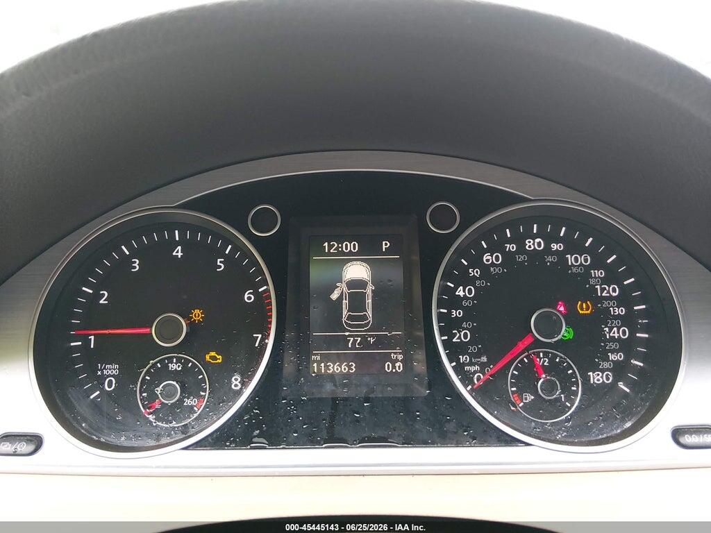 WVWBN7AN9FE828346 2015 VOLKSWAGEN CC photo no. 7