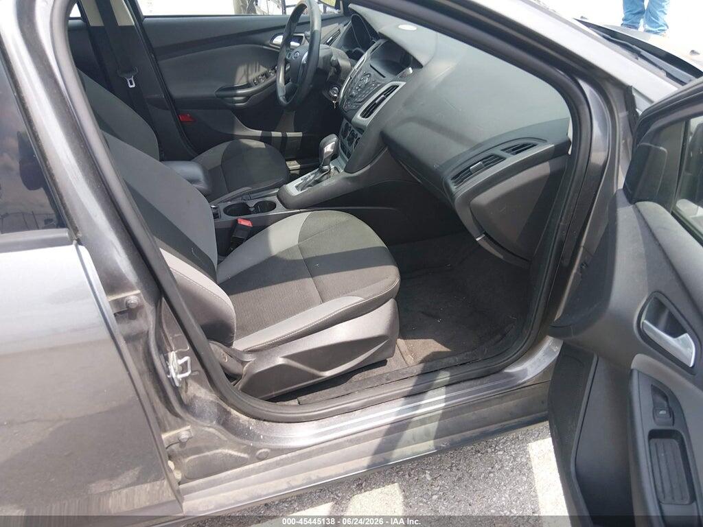 1FADP3F26EL295060 2014 FORD FOCUS photo no. 5