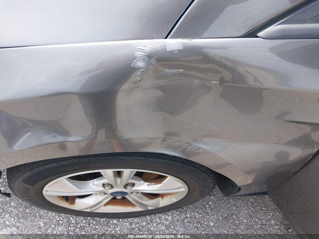 1FADP3F26EL295060 2014 FORD FOCUS photo no. 6