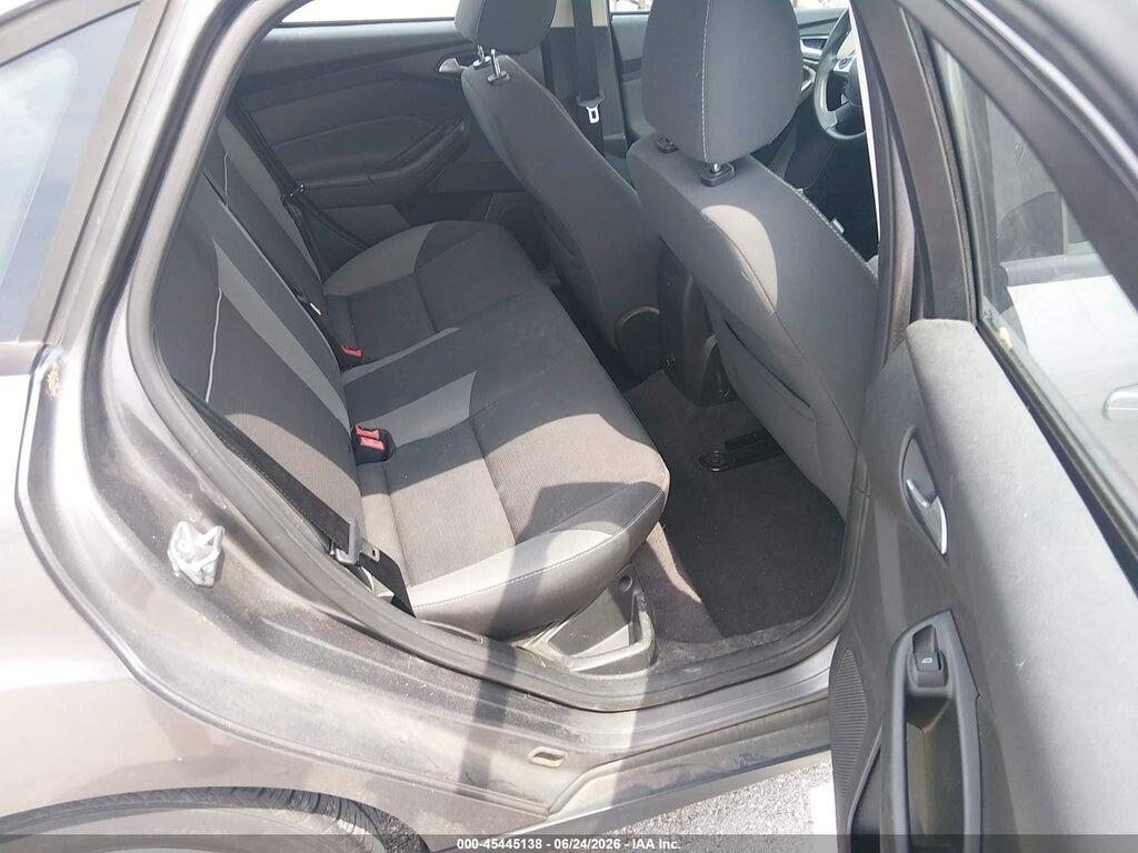 1FADP3F26EL295060 2014 FORD FOCUS photo no. 8