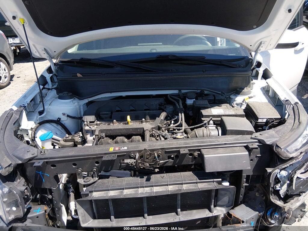 KMHRB8A38MU114735 2021 HYUNDAI VENUE photo no. 10