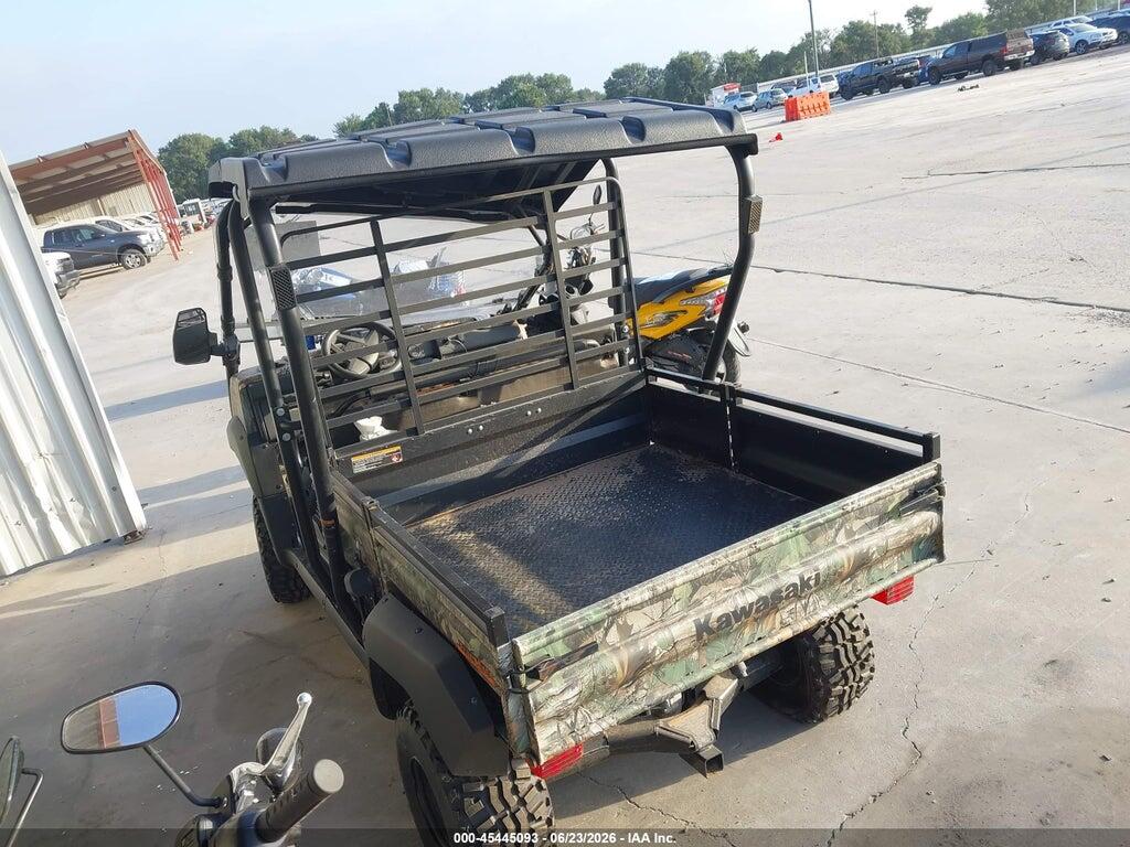 JK1ATCC17PB501123 2023 KAWASAKI KAT620 photo no. 3