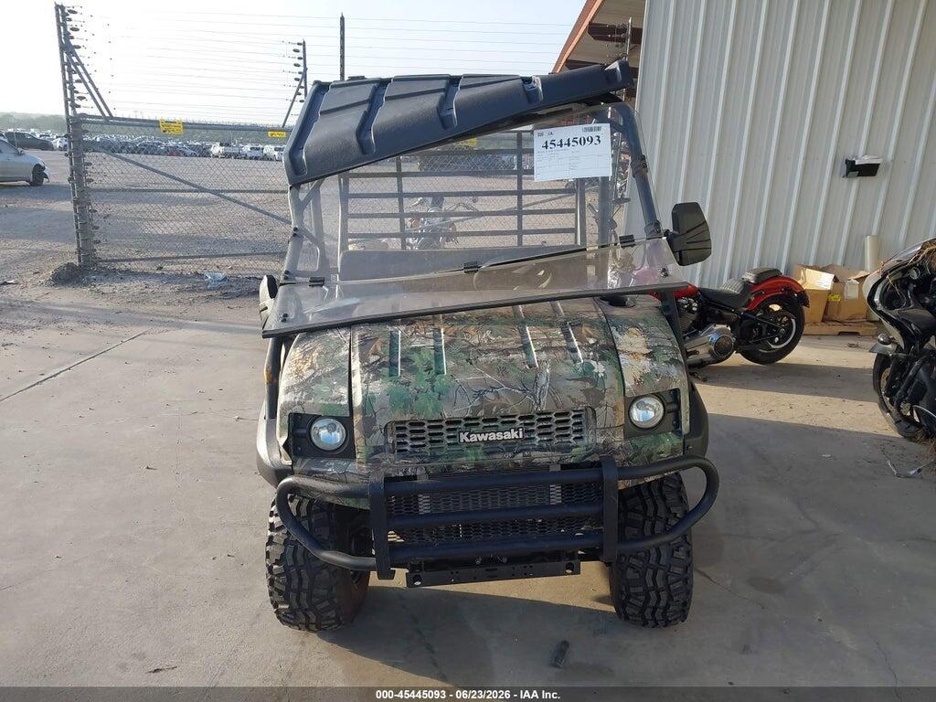 JK1ATCC17PB501123 2023 KAWASAKI KAT620 photo no. 5