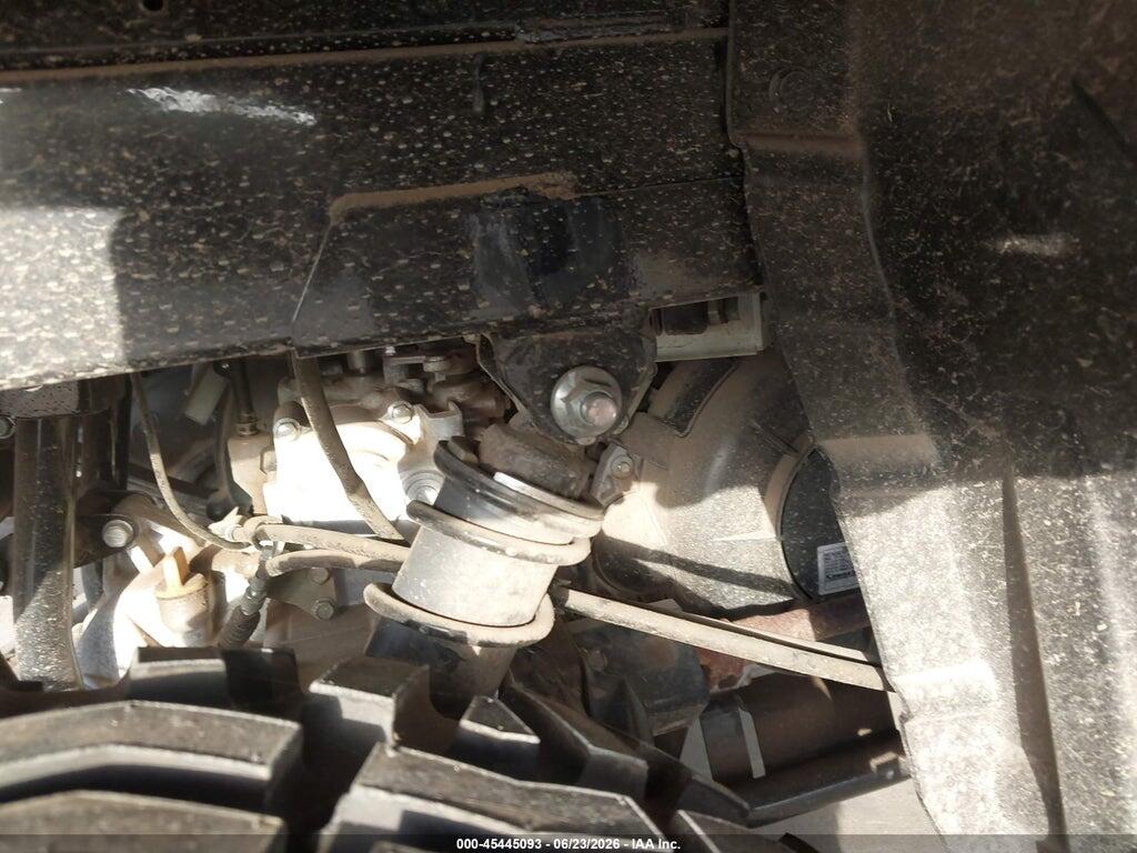 JK1ATCC17PB501123 2023 KAWASAKI KAT620 photo no. 8