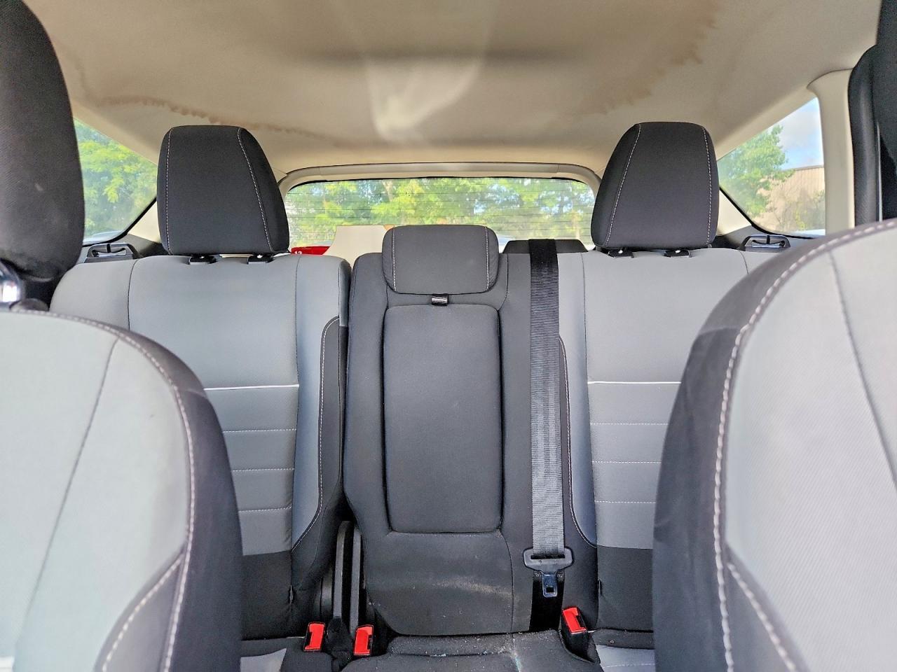 2015 FORD ESCAPE SE — Фото 10 из 13