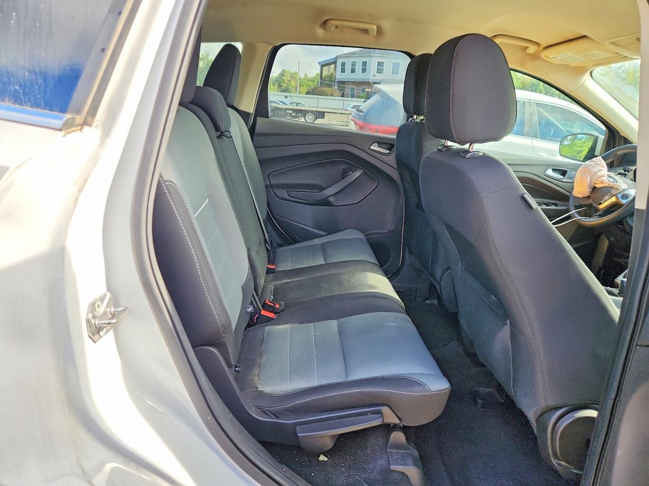 2015 FORD ESCAPE SE — Фото 11 из 13