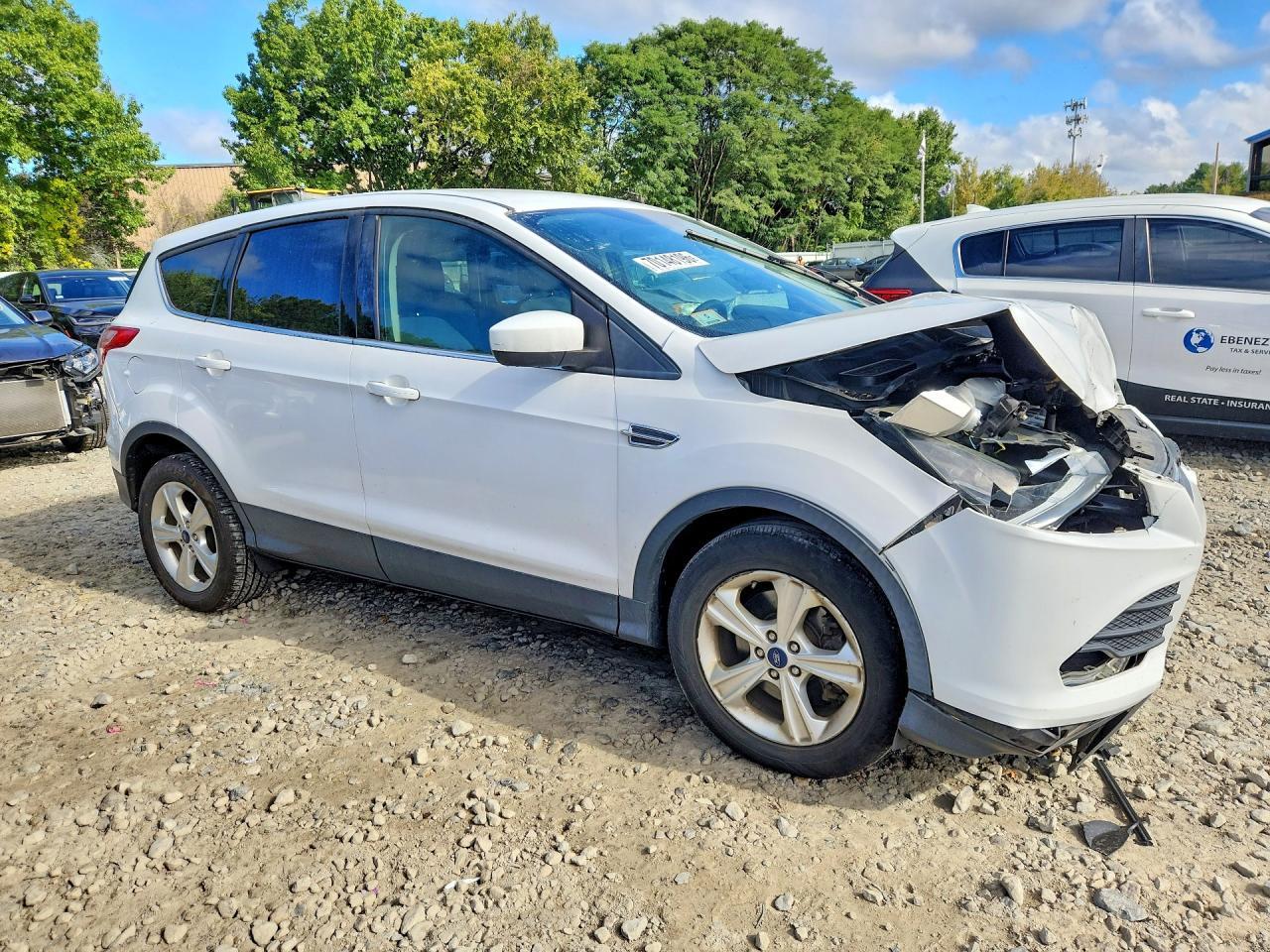 2015 FORD ESCAPE SE — Фото 4 из 13