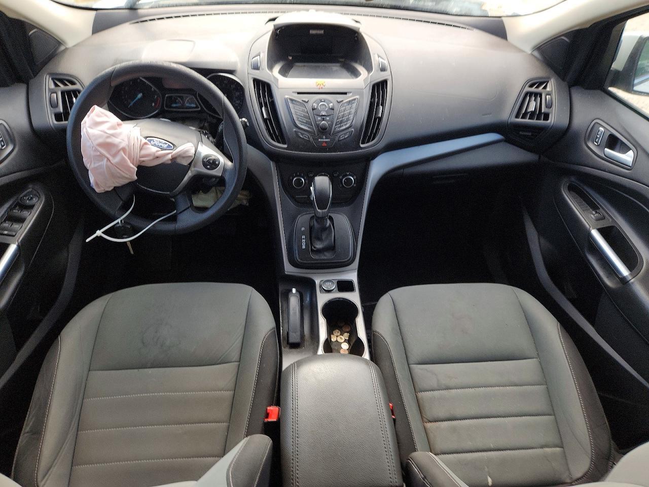 2015 FORD ESCAPE SE — Фото 8 из 13