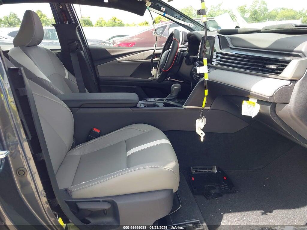 4T1DAACK2TU661233 2026 TOYOTA CAMRY photo no. 5