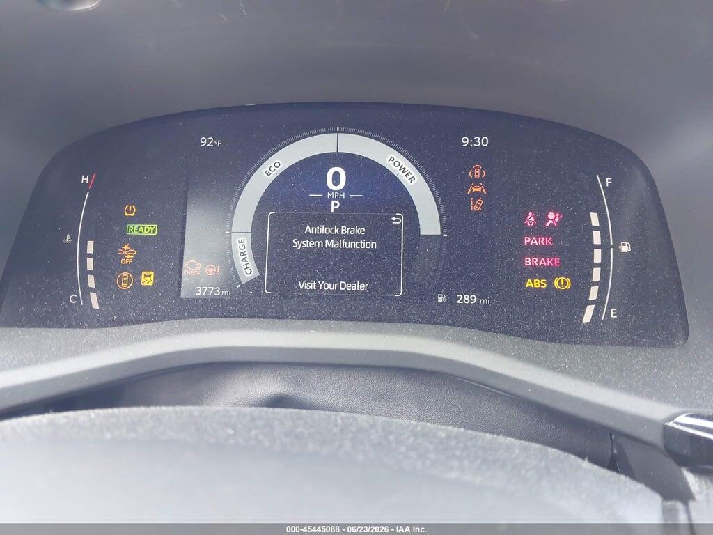 4T1DAACK2TU661233 2026 TOYOTA CAMRY photo no. 7