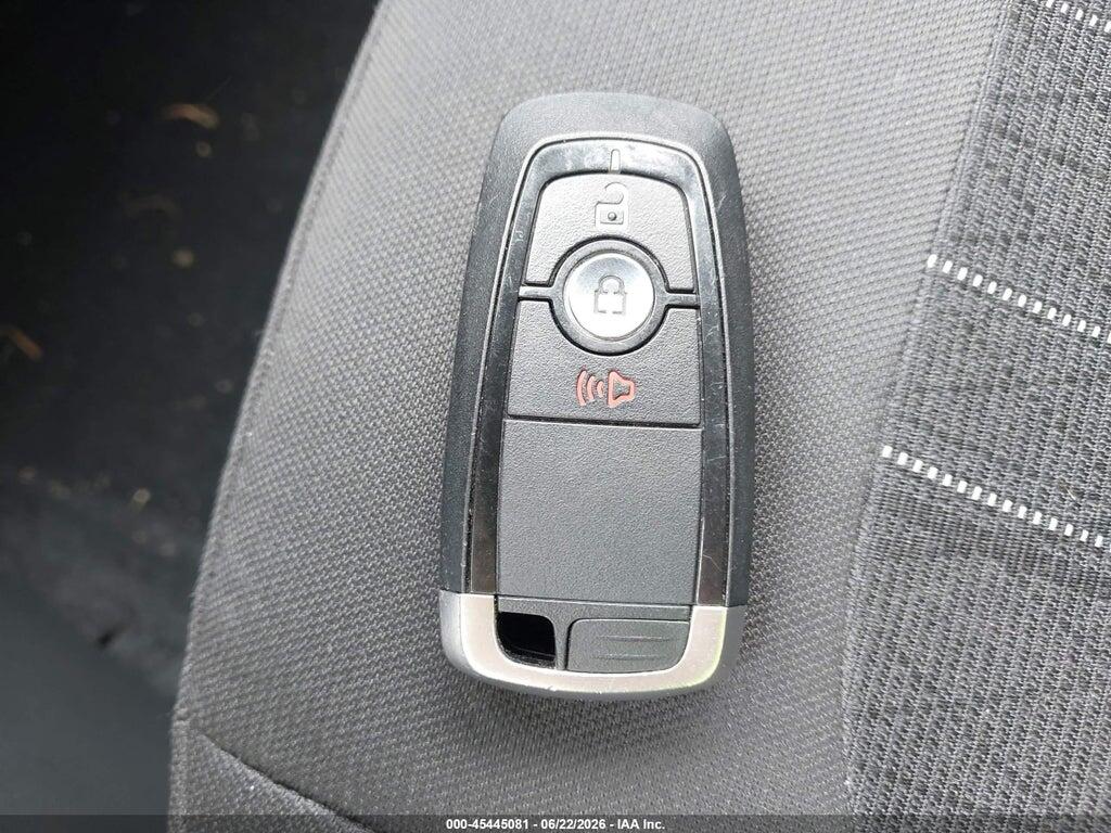 MAJ6S3GL2KC284311 2019 FORD ECOSPORT photo no. 11