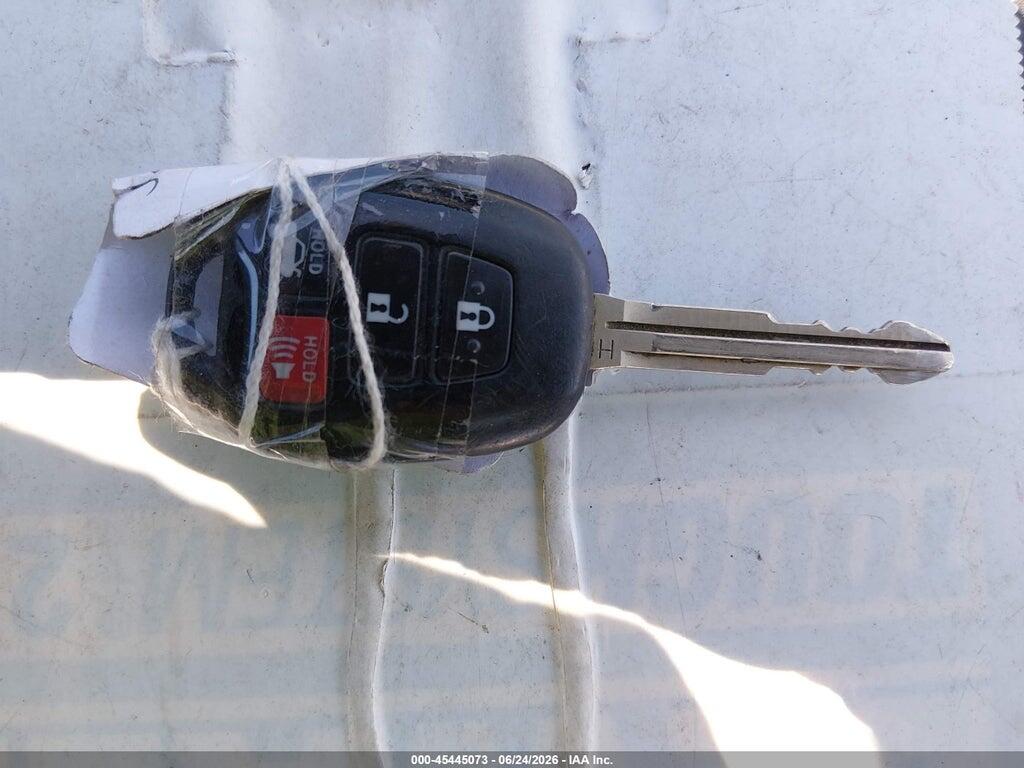 2T1BURHE9FC408268 2015 TOYOTA COROLLA photo no. 11