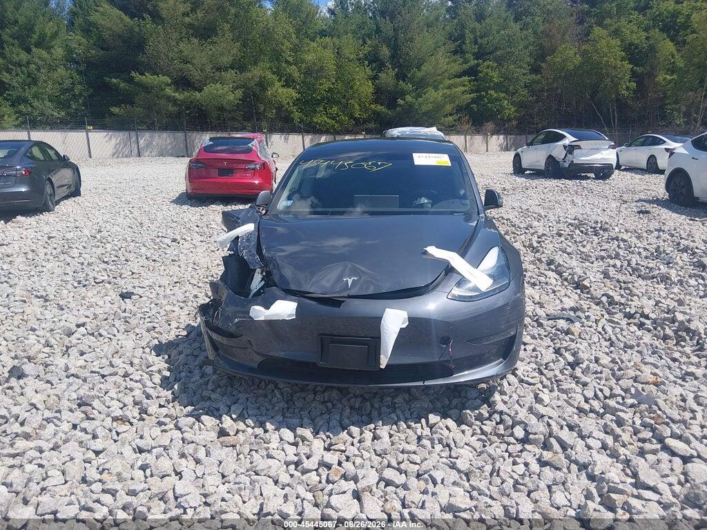 5YJ3E1EA3PF580829 2023 TESLA MODEL 3 photo no. 10