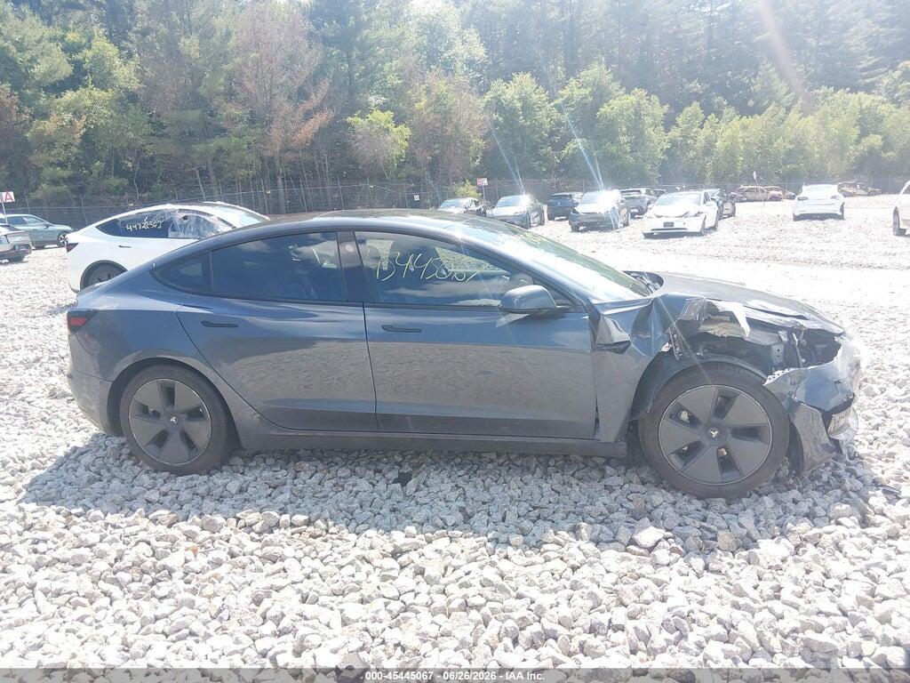 5YJ3E1EA3PF580829 2023 TESLA MODEL 3 photo no. 11