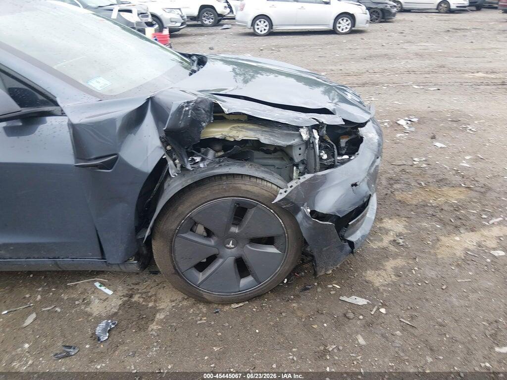 5YJ3E1EA3PF580829 2023 TESLA MODEL 3 photo no. 6