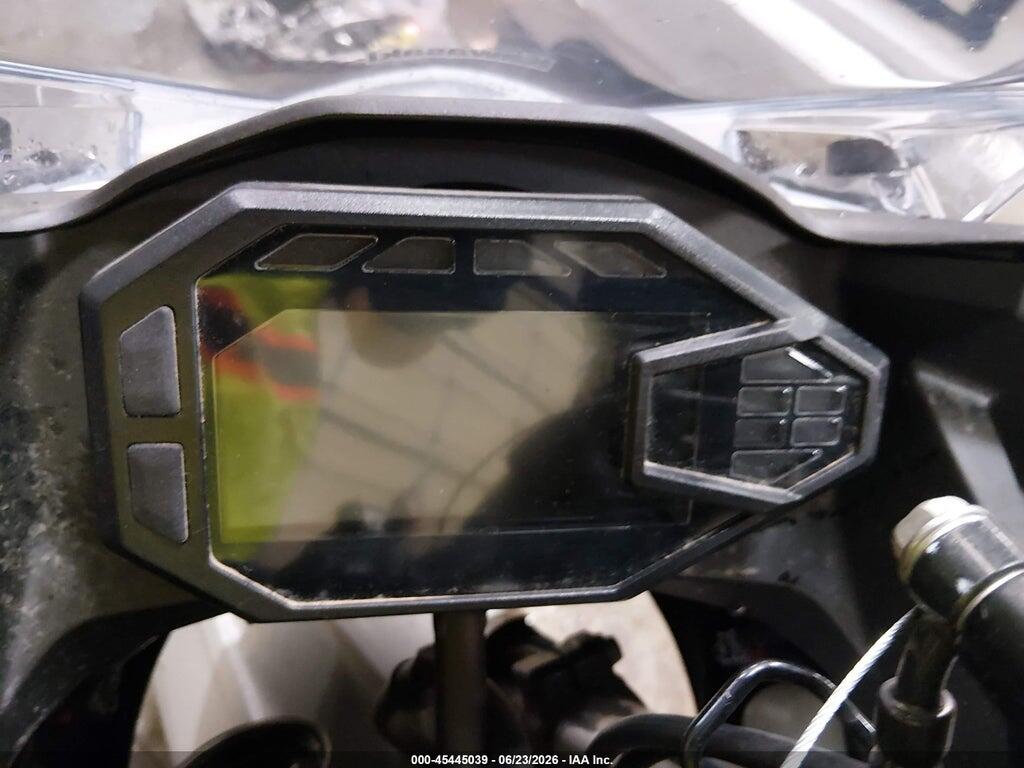 ML5EXGH17SDA58719 2025 KAWASAKI EX500 photo no. 7