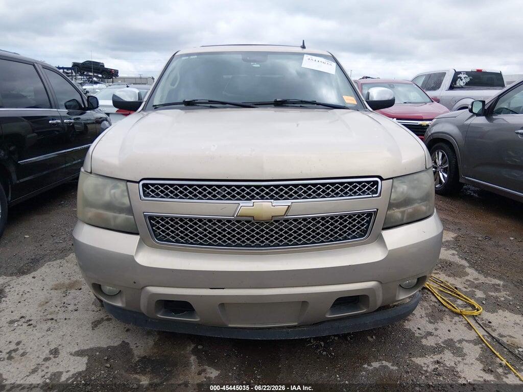 1GNFC13068R146355 2008 CHEVROLET TAHOE photo no. 12