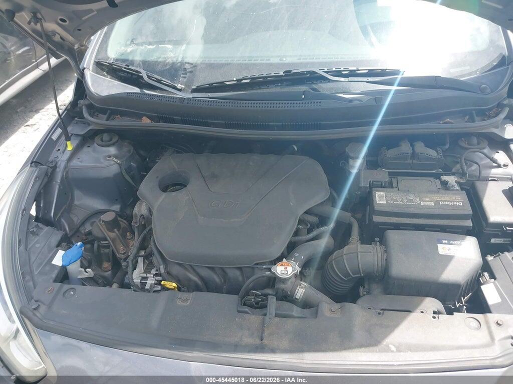 KMHCT4AE8HU315120 2017 HYUNDAI ACCENT photo no. 10