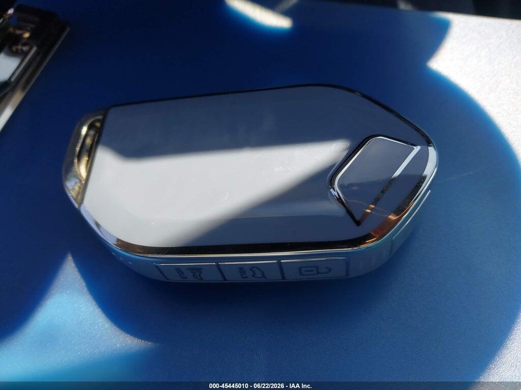 3KPFW4DE0TE283887 2026 KIA K4 photo no. 11