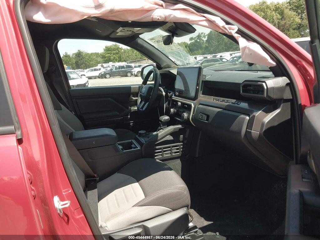 3TYLB5JN8ST067271 2025 TOYOTA TACOMA photo no. 5