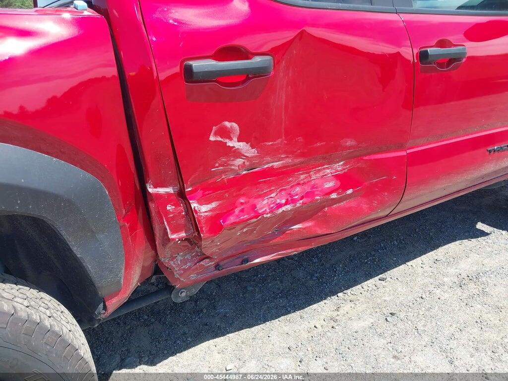 3TYLB5JN8ST067271 2025 TOYOTA TACOMA photo no. 6
