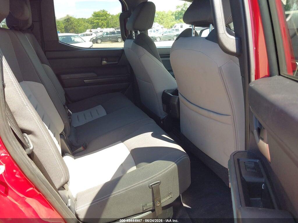 3TYLB5JN8ST067271 2025 TOYOTA TACOMA photo no. 8
