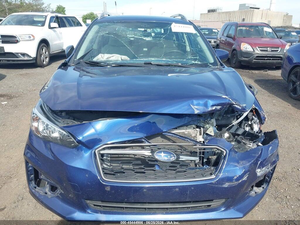 4S3GTAB60J3706933 2018 SUBARU IMPREZA photo no. 12