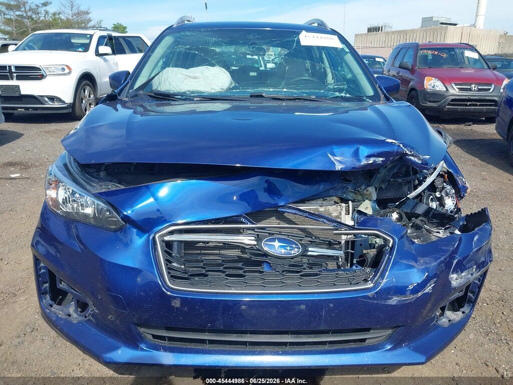 4S3GTAB60J3706933 2018 SUBARU IMPREZA photo no. 6