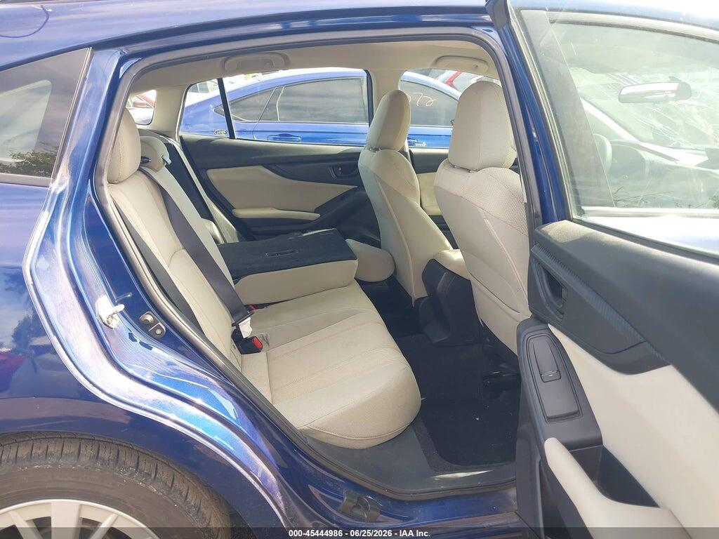 4S3GTAB60J3706933 2018 SUBARU IMPREZA photo no. 8