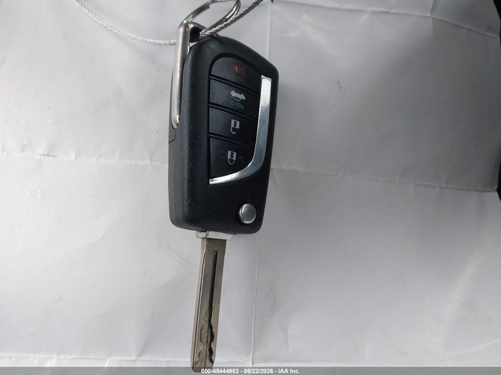 5YFEPMAE9MP162403 2021 TOYOTA COROLLA photo no. 11