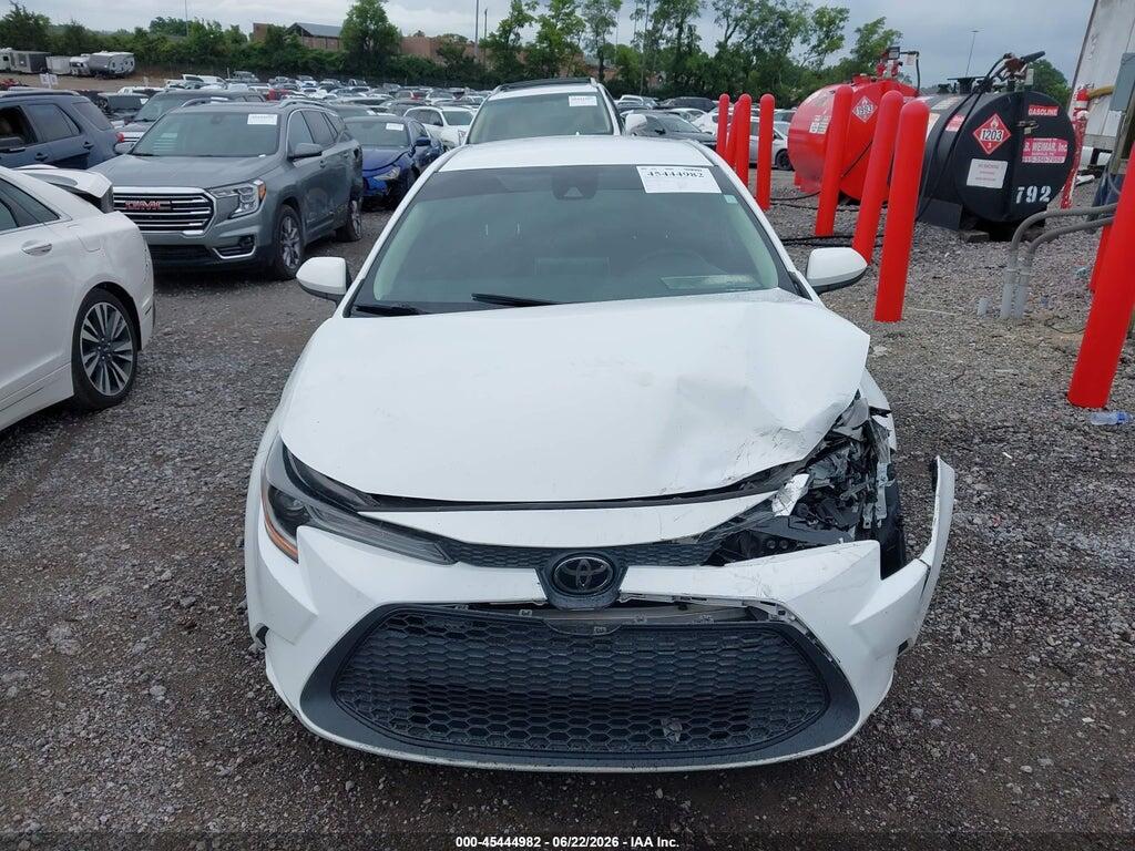 5YFEPMAE9MP162403 2021 TOYOTA COROLLA photo no. 12