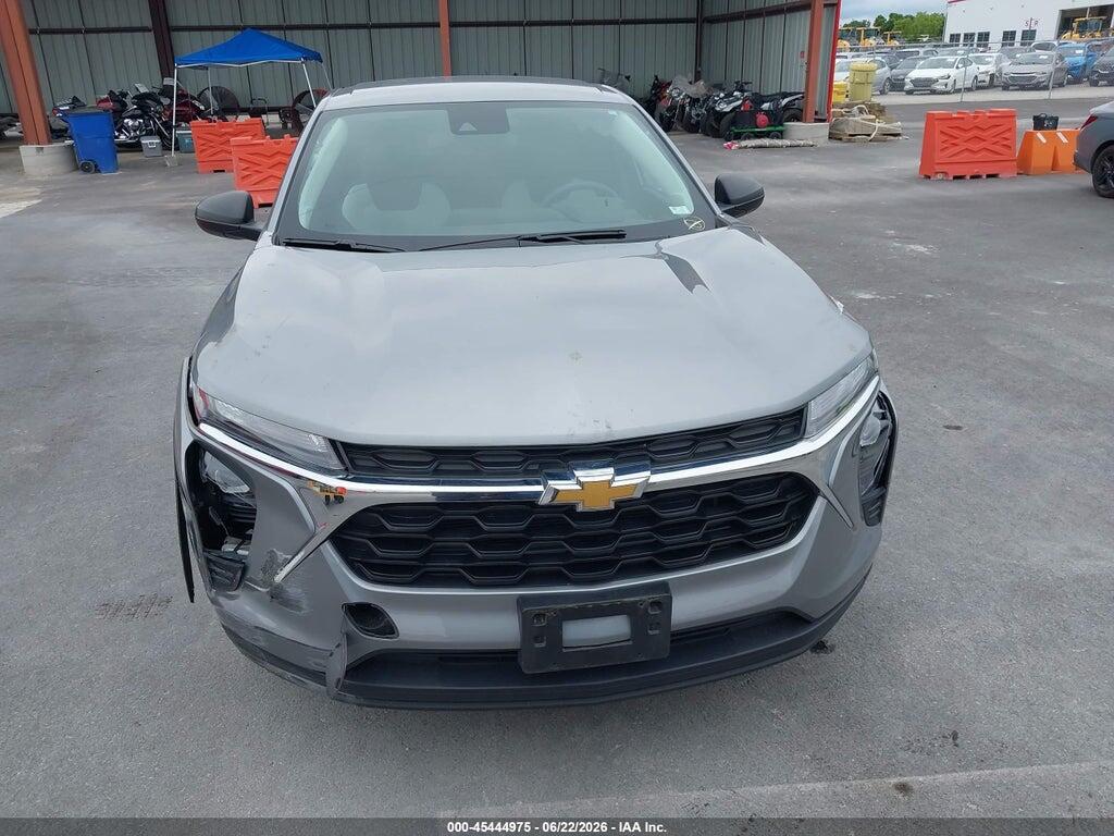 KL77LFE24RC045048 2024 CHEVROLET TRAX photo no. 12