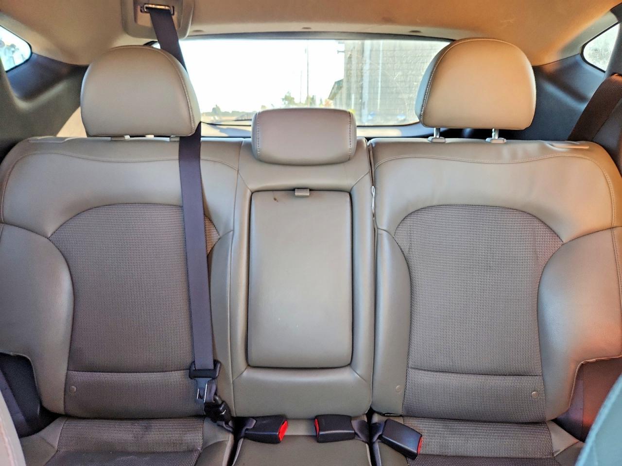 2015 HYUNDAI TUCSON SE — Фото 10 из 13