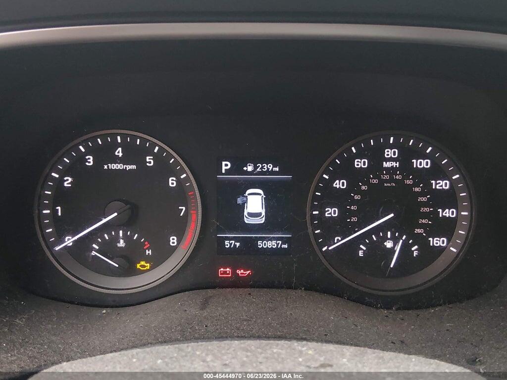 KM8J2CA45MU385437 2021 HYUNDAI TUCSON photo no. 7