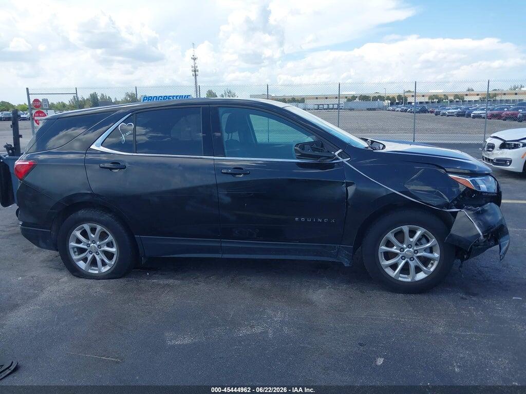 2GNAXKEV0L6116253 2020 CHEVROLET EQUINOX photo no. 12