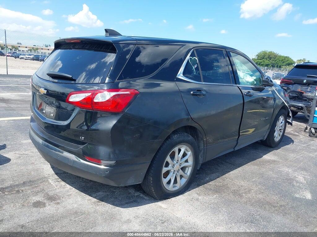 2GNAXKEV0L6116253 2020 CHEVROLET EQUINOX photo no. 4