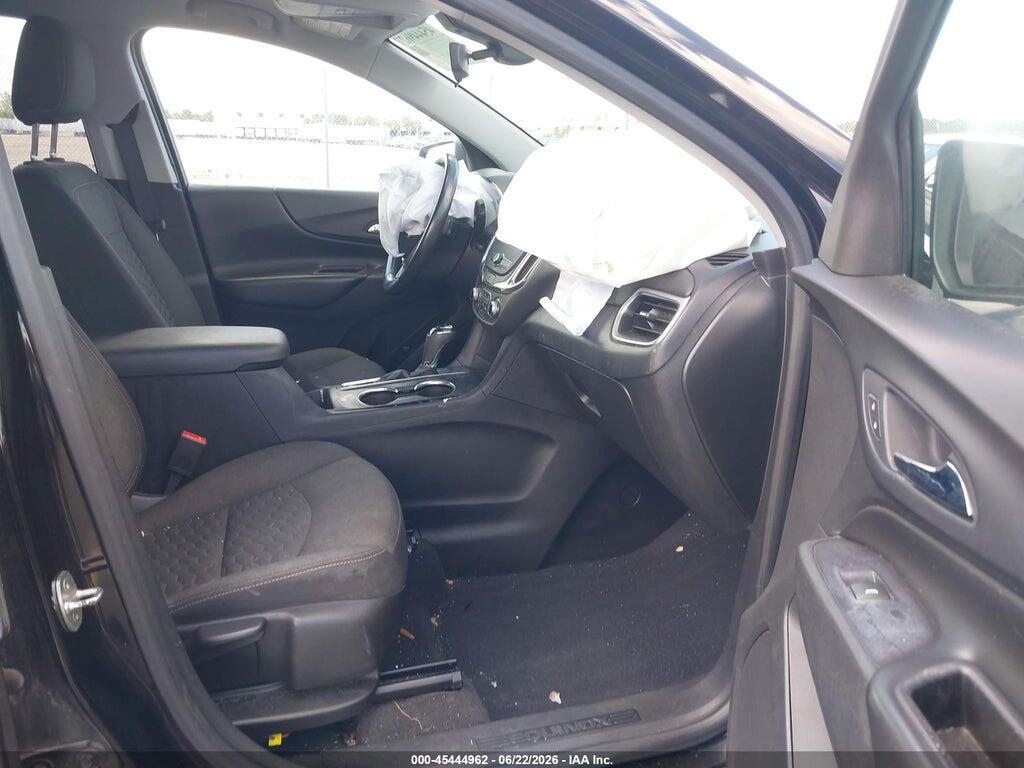 2GNAXKEV0L6116253 2020 CHEVROLET EQUINOX photo no. 5