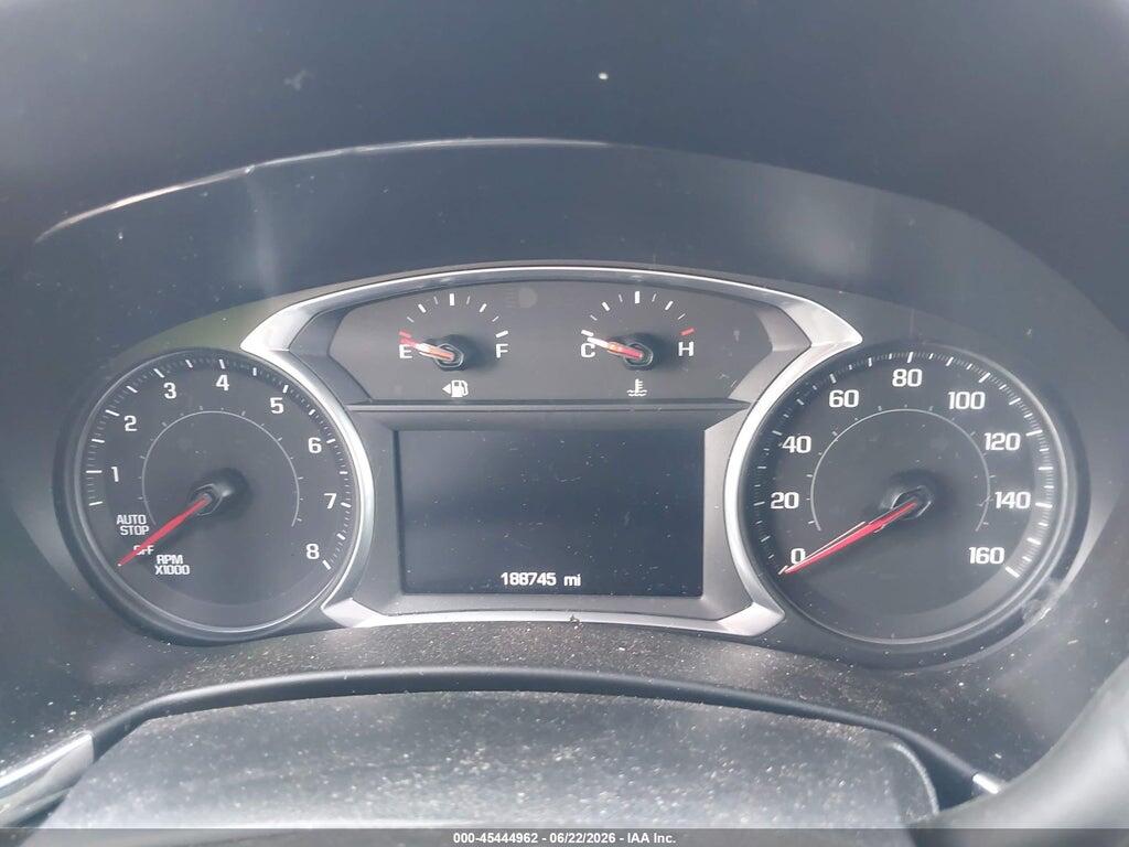 2GNAXKEV0L6116253 2020 CHEVROLET EQUINOX photo no. 7