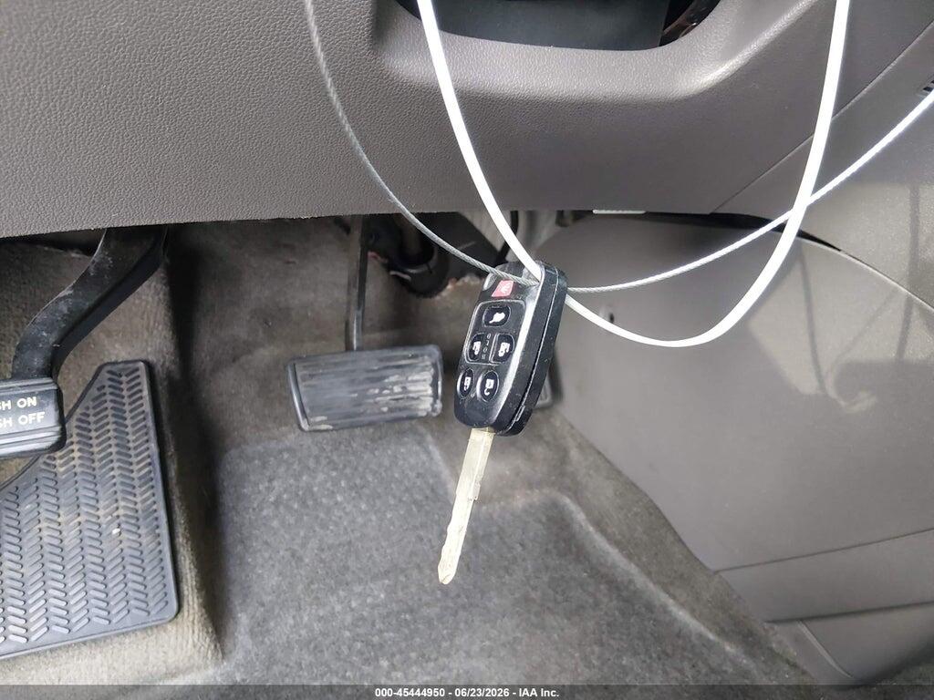 5FNRL5H93BB072636 2011 HONDA ODYSSEY photo no. 11