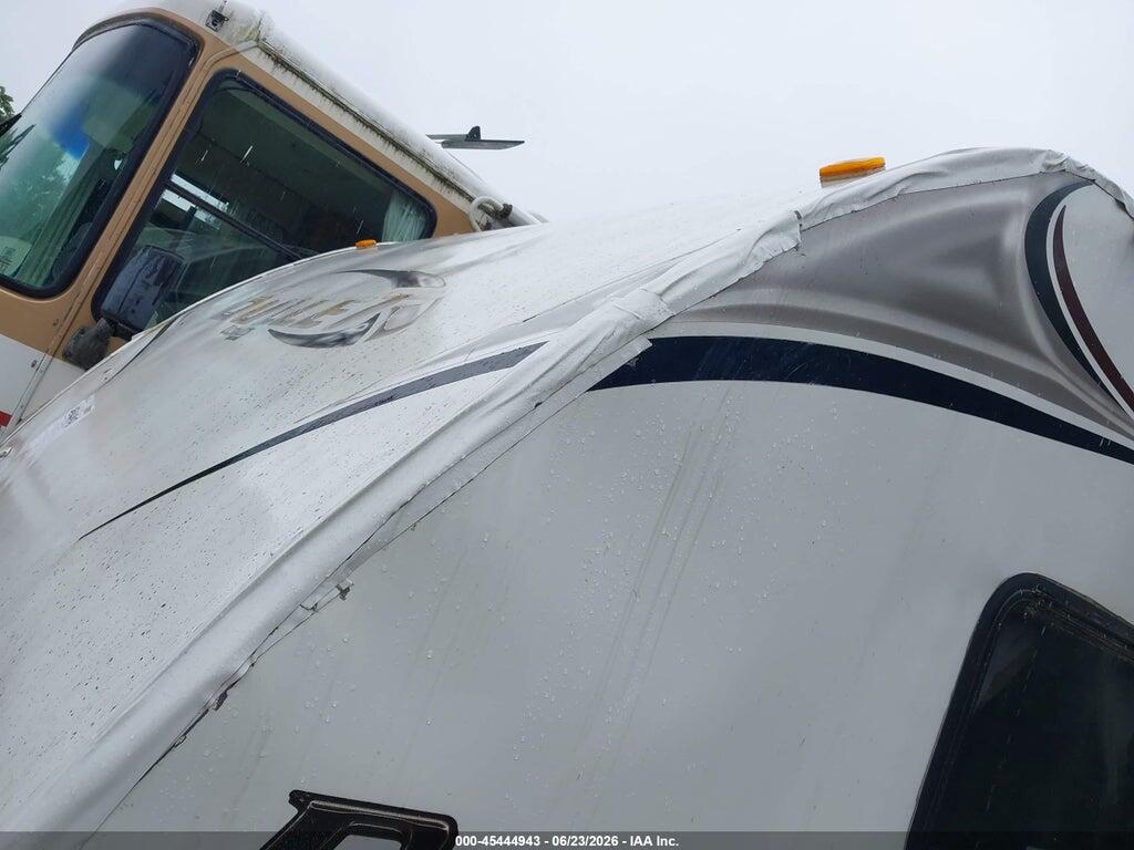 4YDT24624CD420751 2012 KEYSTONE BULLET 246RBS TRAVEL TRAILER photo no. 12