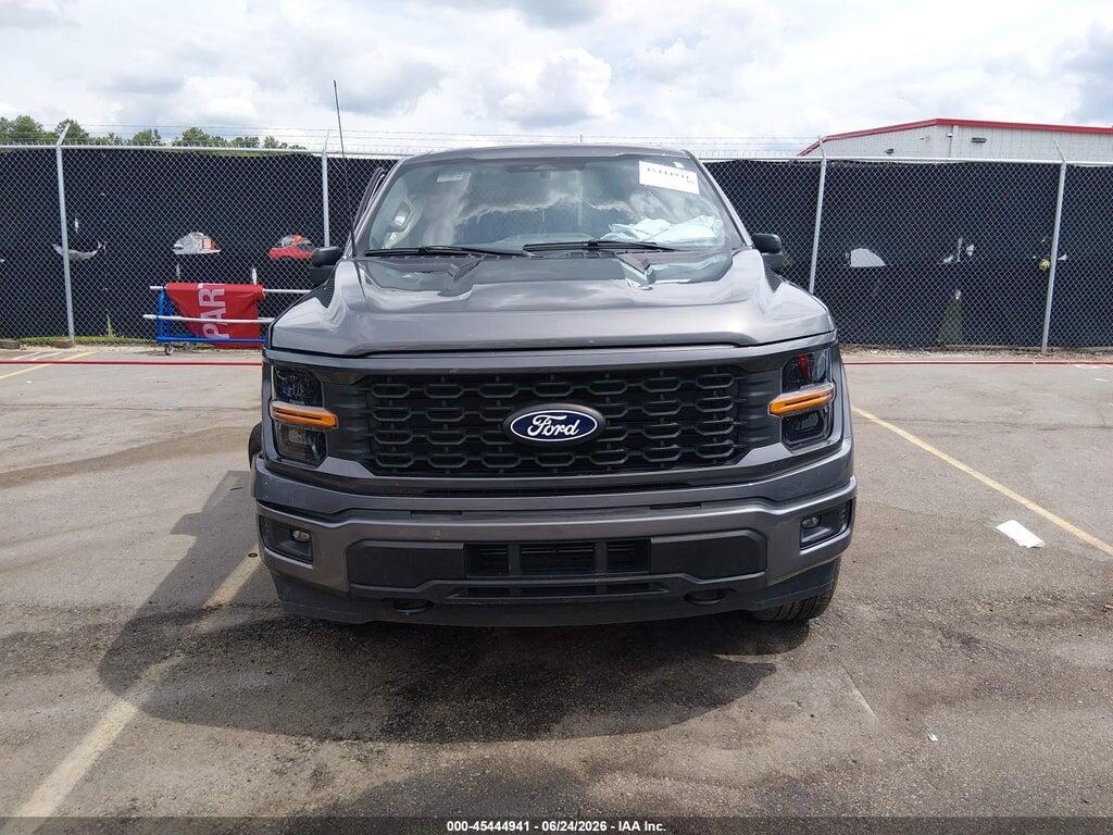 1FTEW2LP1RKD25234 2024 FORD F-150 photo no. 11