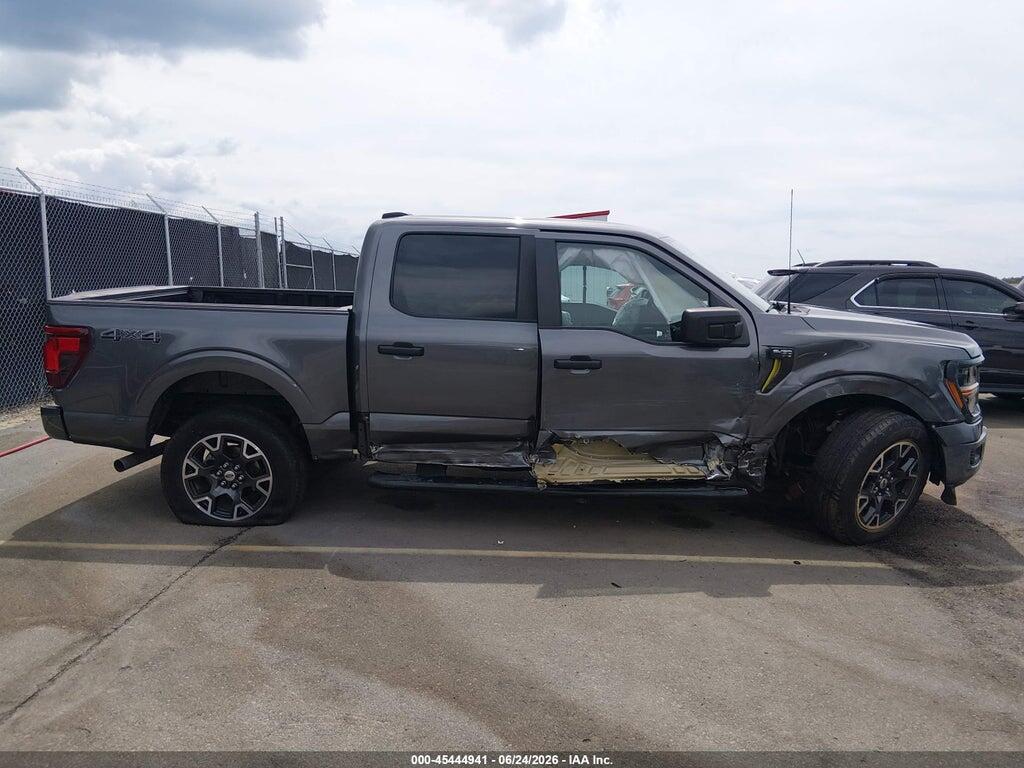 1FTEW2LP1RKD25234 2024 FORD F-150 photo no. 12