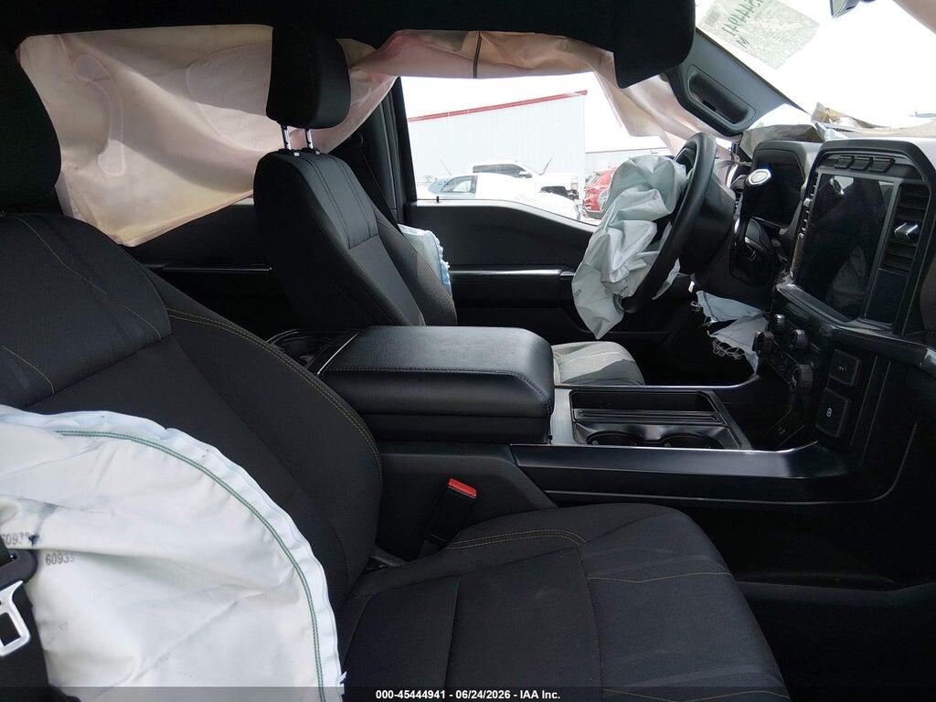 1FTEW2LP1RKD25234 2024 FORD F-150 photo no. 5