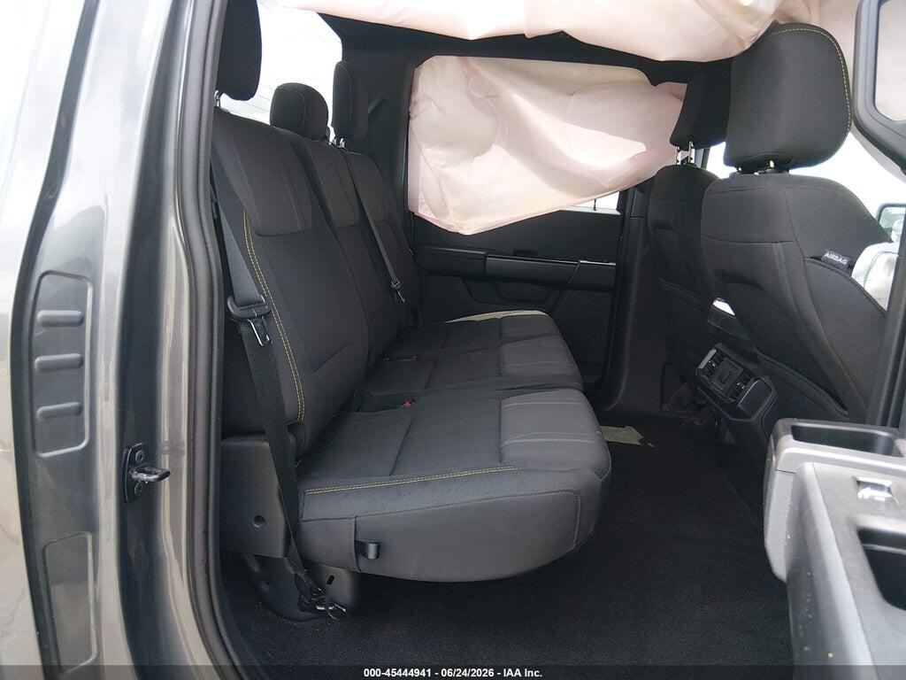 1FTEW2LP1RKD25234 2024 FORD F-150 photo no. 8