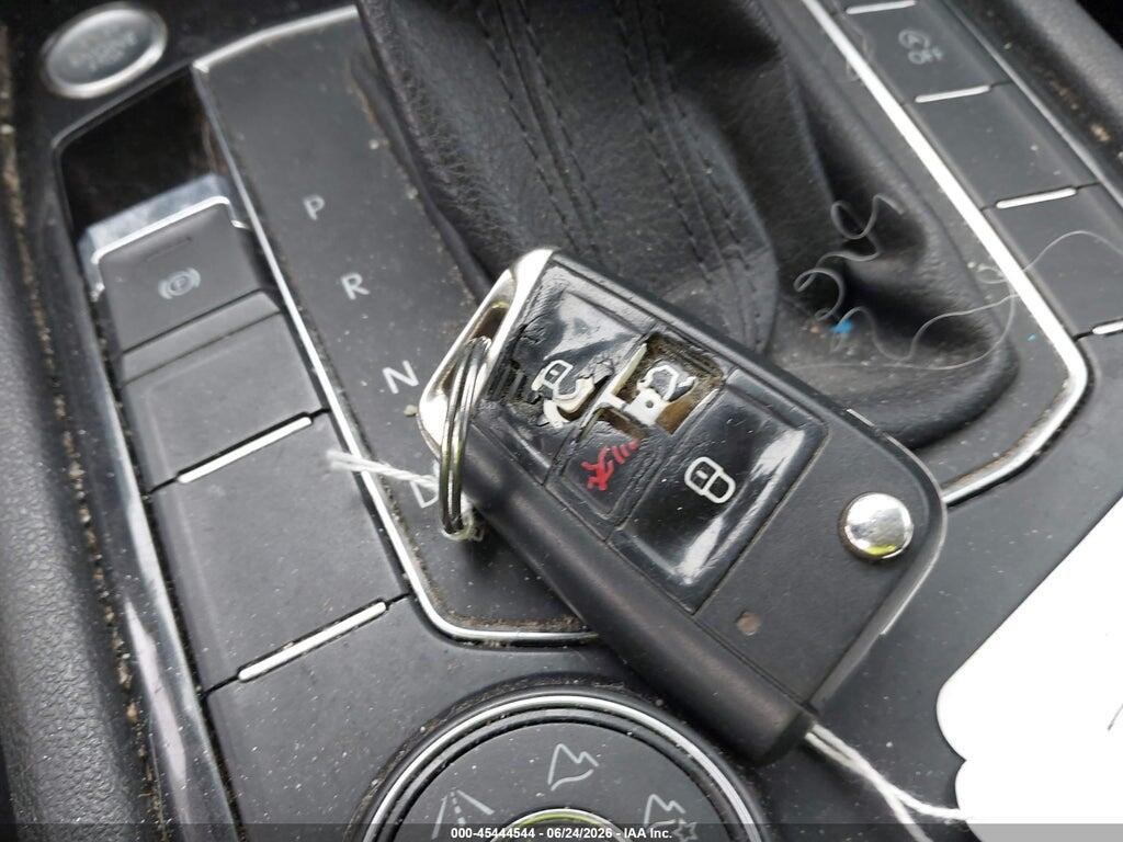 3VV2B7AX8KM095996 2019 VOLKSWAGEN TIGUAN photo no. 11
