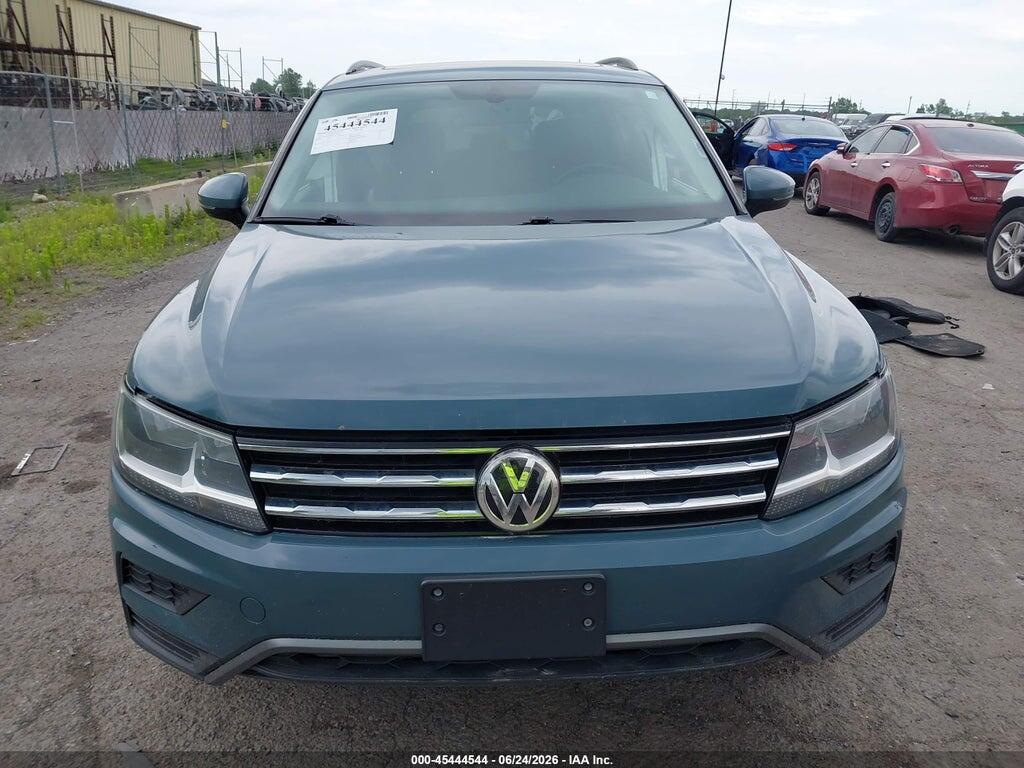 3VV2B7AX8KM095996 2019 VOLKSWAGEN TIGUAN photo no. 12