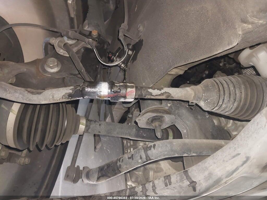 5XYPH4A10GG126286 2016 KIA SORENTO photo no. 6