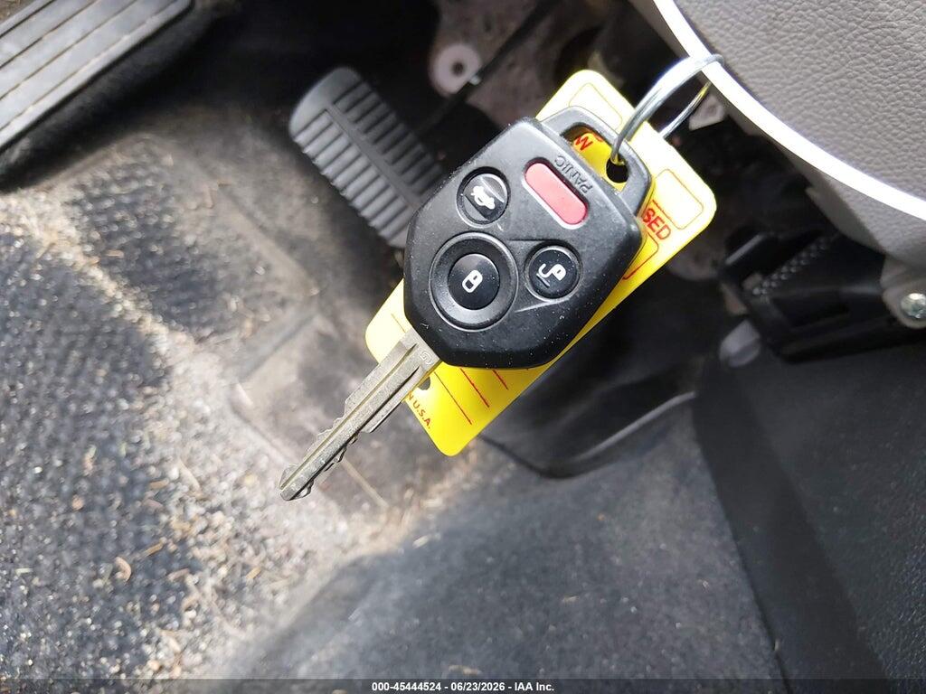 JF2SJAFC7FH459485 2015 SUBARU FORESTER photo no. 11
